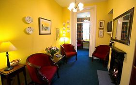 The Redbank Guesthouse