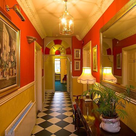 סקריס The Redbank Guesthouse מראה חיצוני תמונה