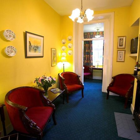 סקריס The Redbank Guesthouse מראה חיצוני תמונה