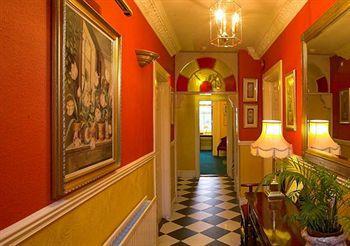 סקריס The Redbank Guesthouse מראה חיצוני תמונה
