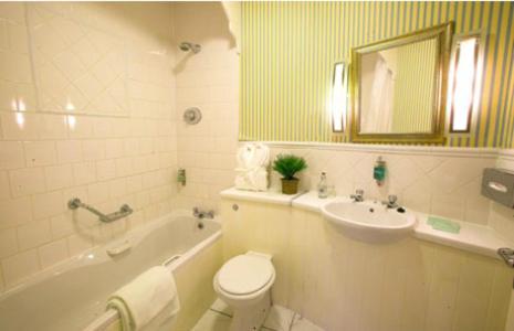 סקריס The Redbank Guesthouse חדר תמונה