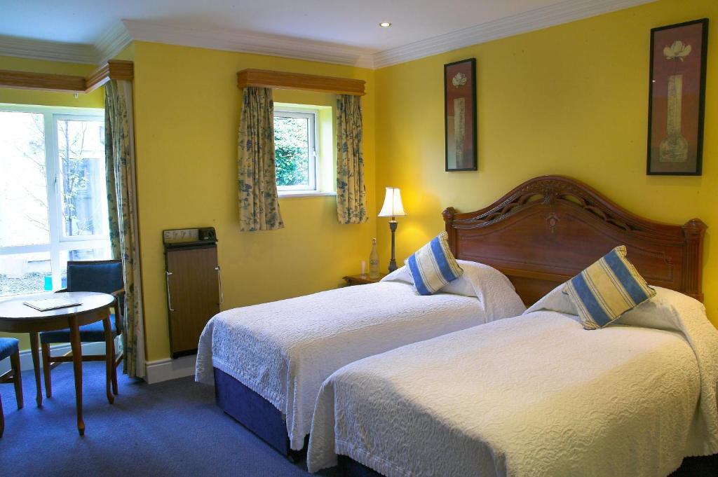 סקריס The Redbank Guesthouse חדר תמונה