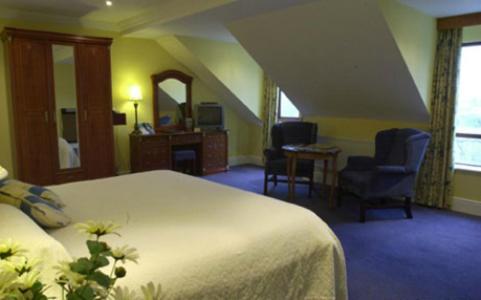 סקריס The Redbank Guesthouse חדר תמונה