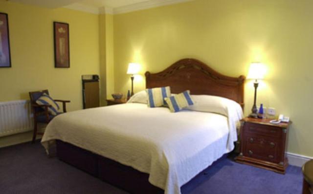 סקריס The Redbank Guesthouse חדר תמונה