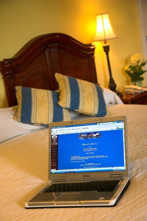 סקריס The Redbank Guesthouse חדר תמונה