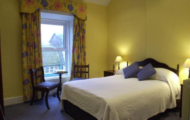 סקריס The Redbank Guesthouse חדר תמונה