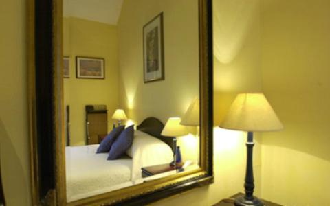סקריס The Redbank Guesthouse חדר תמונה