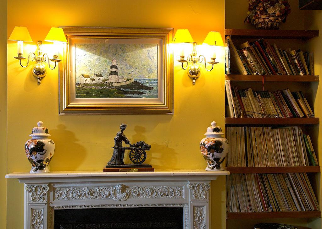 סקריס The Redbank Guesthouse מראה חיצוני תמונה