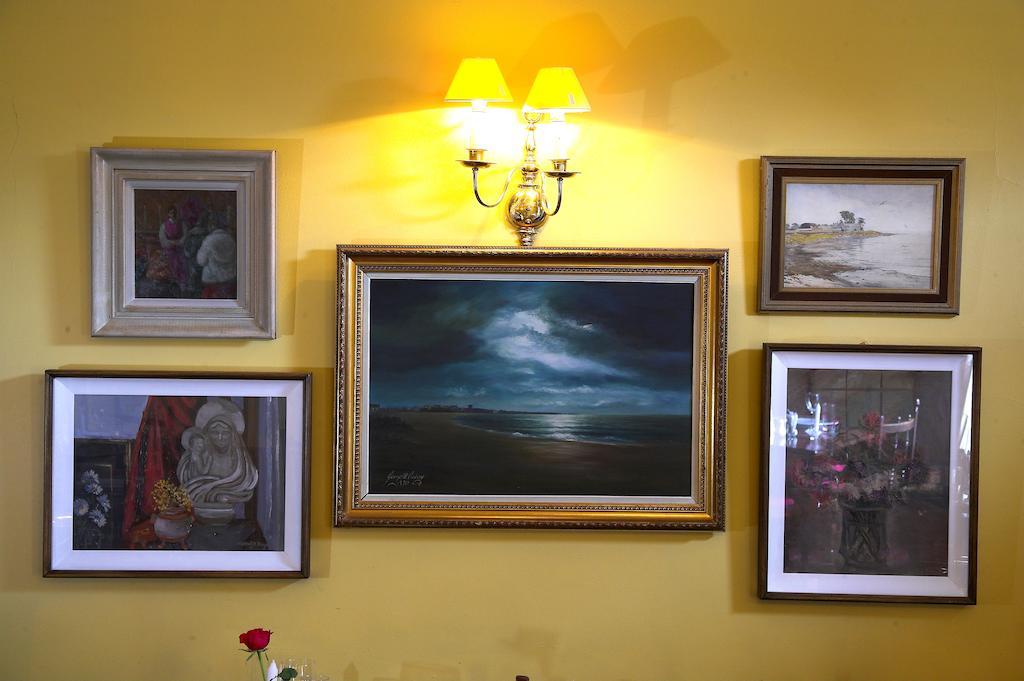 סקריס The Redbank Guesthouse מראה חיצוני תמונה