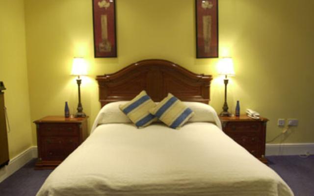 סקריס The Redbank Guesthouse מראה חיצוני תמונה