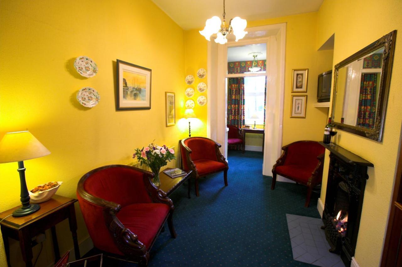 סקריס The Redbank Guesthouse מראה חיצוני תמונה